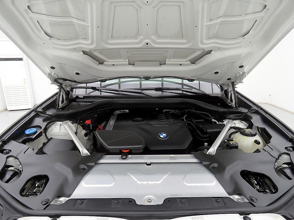 BMW X3 2021 - Importación desde Corea - HF Imports Iquique - Foto 19