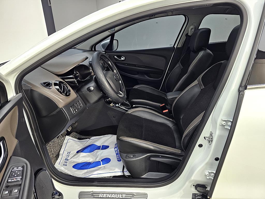 SAMSUNG Clio - Vista 8