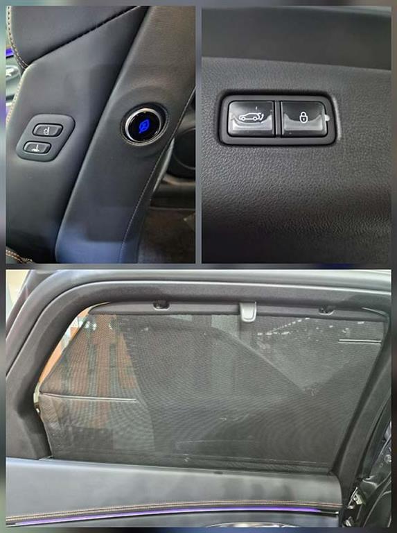 Genesis GV70 2025 - Importación desde Corea - HF Imports Iquique - Foto 16