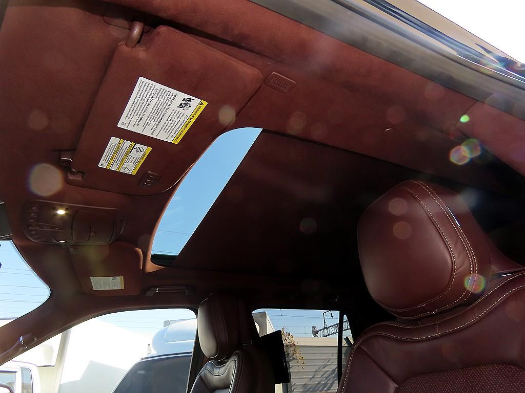 Lincoln Navigator 2020 Negro - Importación desde Corea - HF Imports Iquique - Foto 16