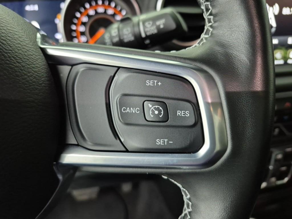 Jeep Wrangler 2021 Blanco - Importación desde Corea - HF Imports Iquique - Foto 15