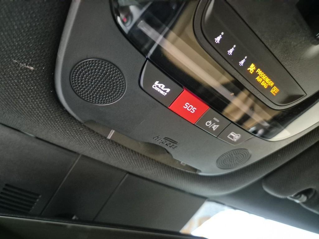 KIA Sorento 2023 Azul - Importación desde Corea - HF Imports Iquique - Foto 17