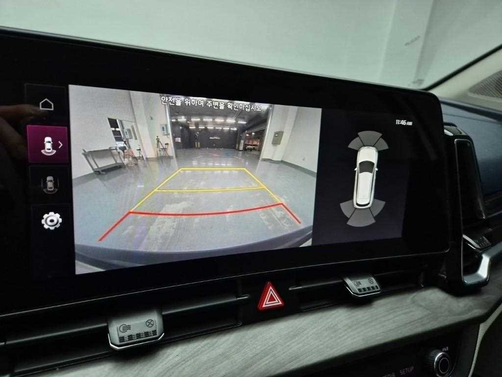 KIA Sportage 2022 Blanco - Importación desde Corea - HF Imports Iquique - Foto 15