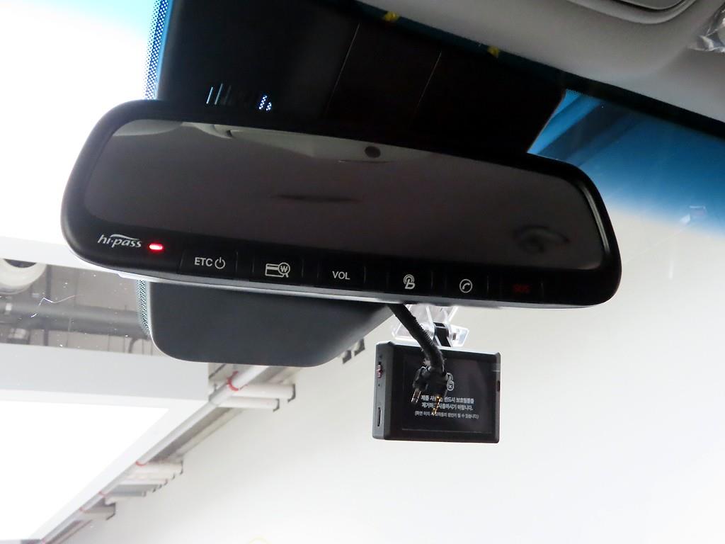 HYUNDAI Maxcruz 2016 Negro - Importación desde Corea - HF Imports Iquique - Foto 16