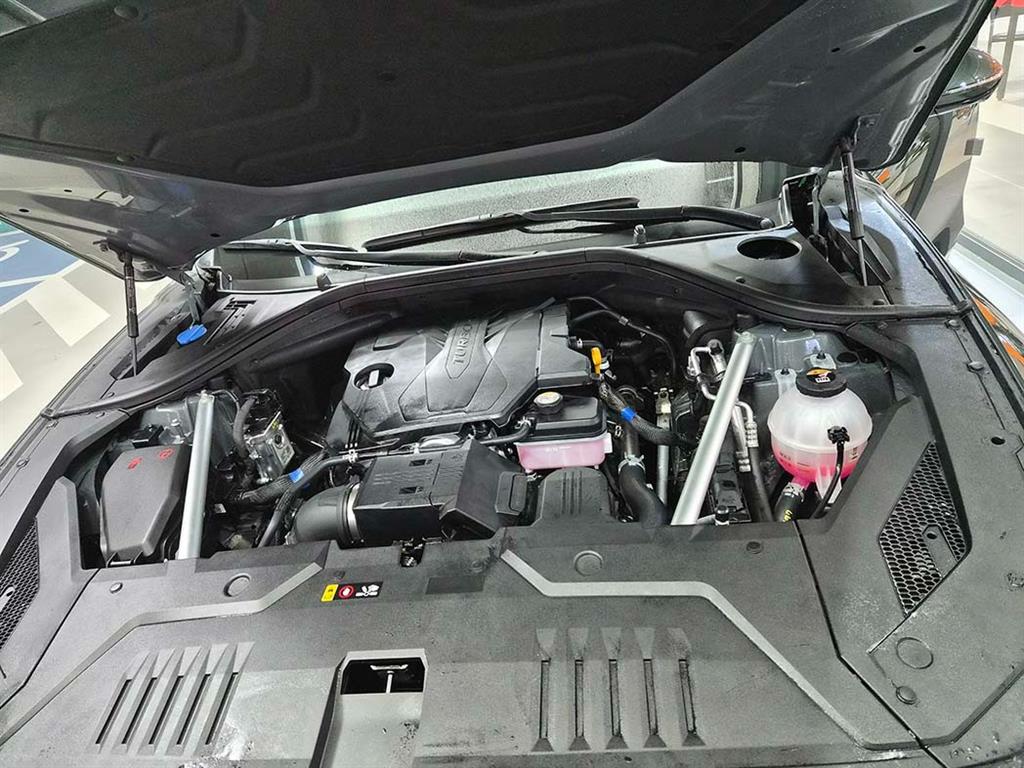 Genesis GV70 2025 - Importación desde Corea - HF Imports Iquique - Foto 19