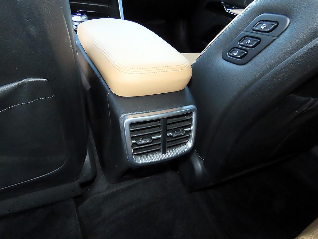 KIA K5 2022 Blanco - Importación desde Corea - HF Imports Iquique - Foto 16