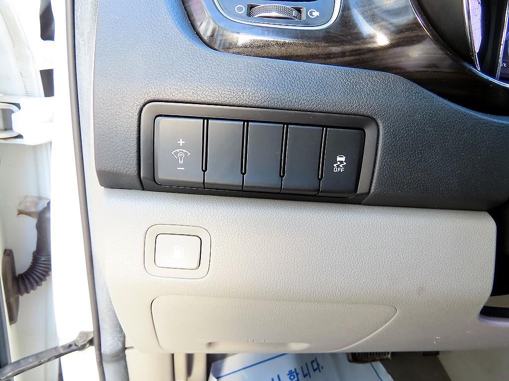 KIA Carnival - Vista 12