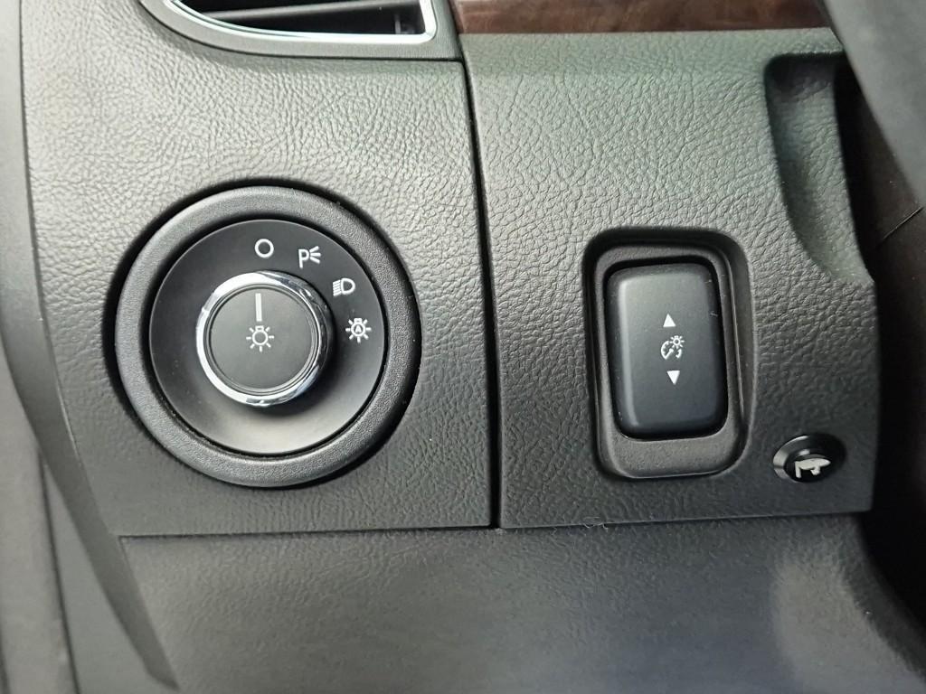 Ford Torus - Vista 12