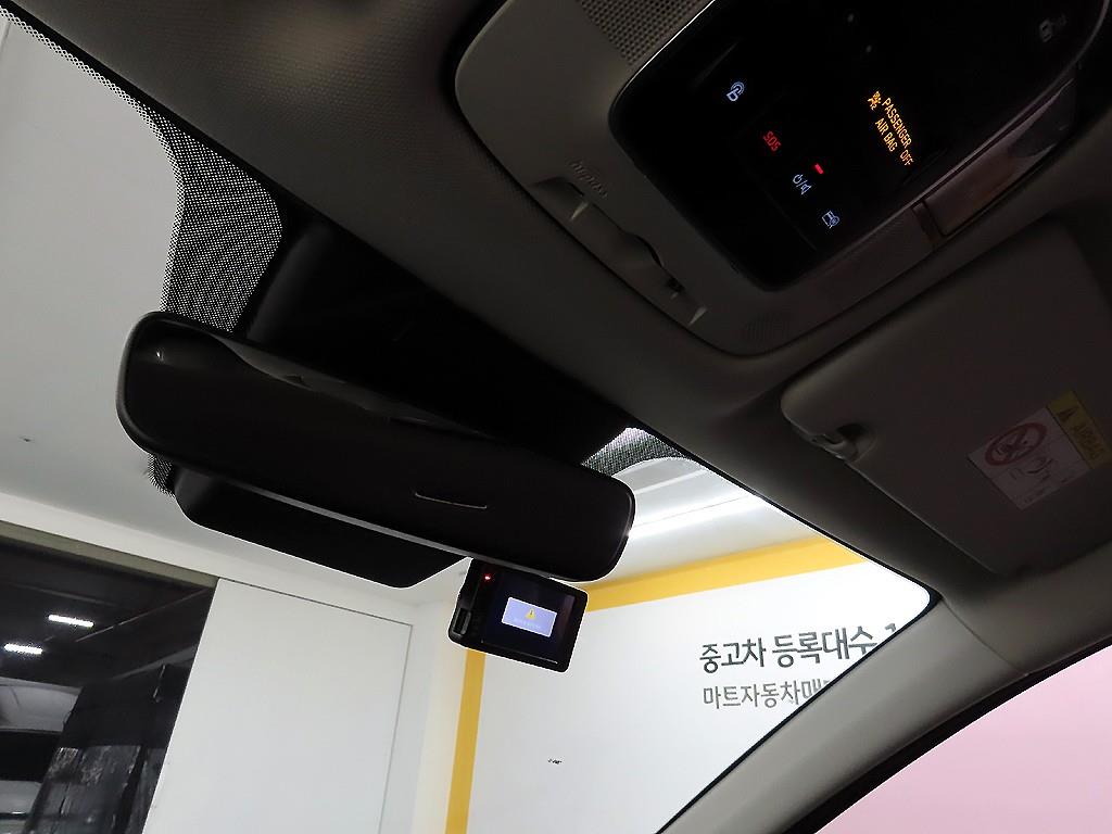 HYUNDAI Tucson 2021 Gris - Importación desde Corea - HF Imports Iquique - Foto 16