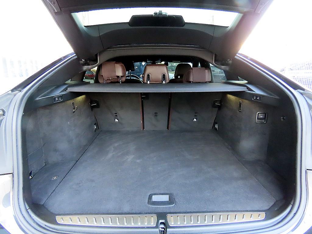 BMW Gran Turismo 2020 Gris - Importación desde Corea - HF Imports Iquique - Foto 17