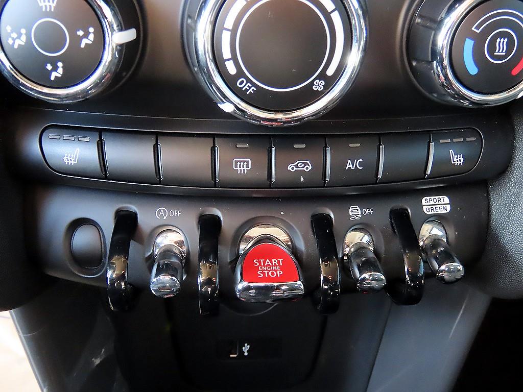 Mini Cooper 2020 - Importación desde Corea - HF Imports Iquique - Foto 15