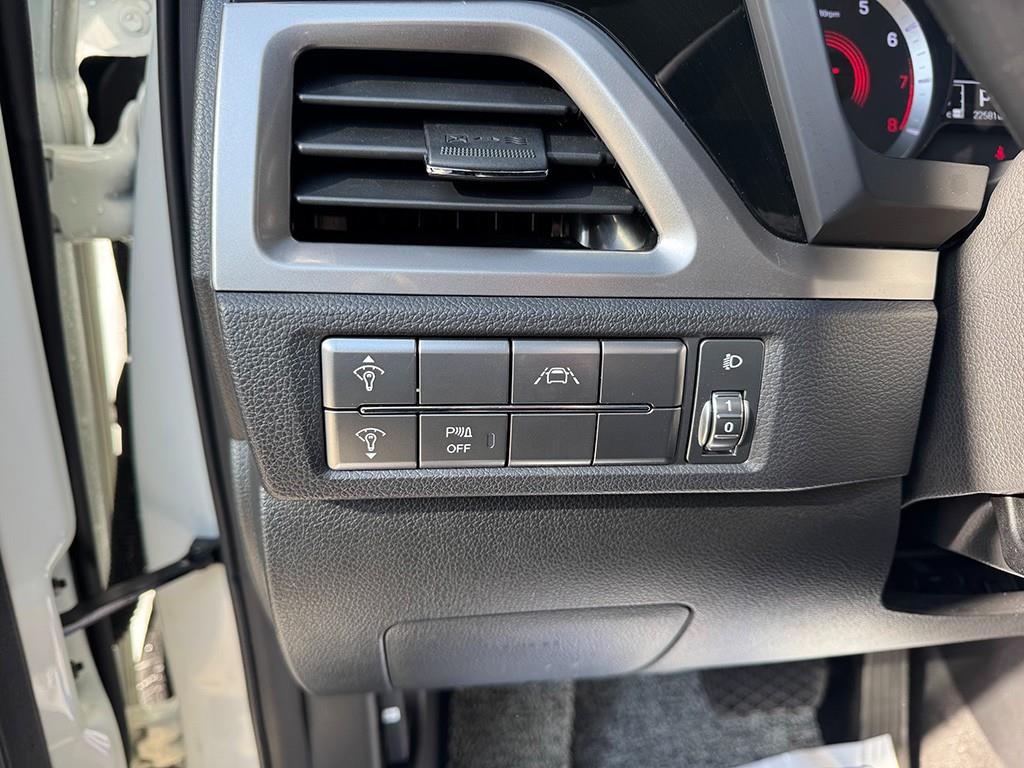 Ssangyong Korando 2024 Blanco - Importación desde Corea - HF Imports Iquique - Foto 15