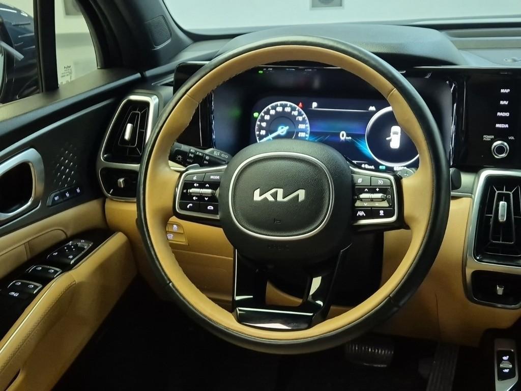 KIA Sorento - Vista 9