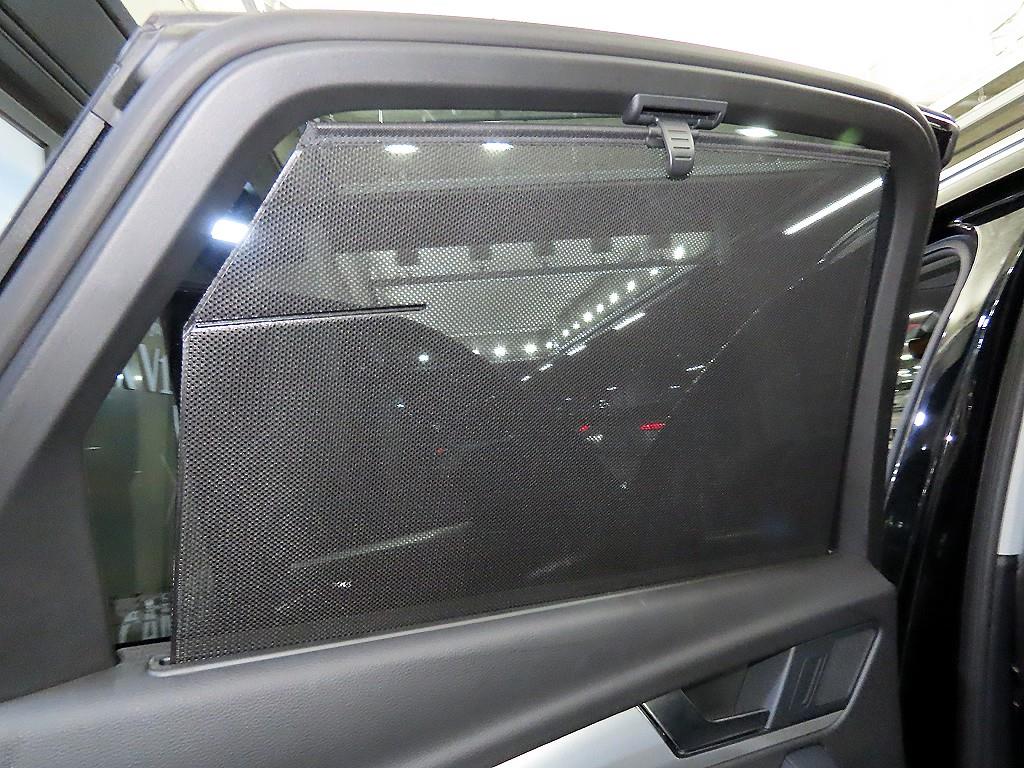 Audi Q5 2021 Negro - Importación desde Corea - HF Imports Iquique - Foto 13