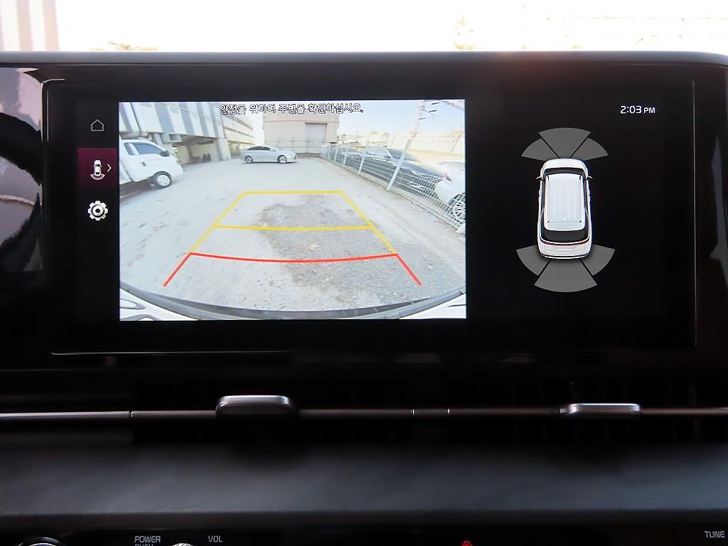 KIA Carnival 2022 - Importación desde Corea - HF Imports Iquique - Foto 13