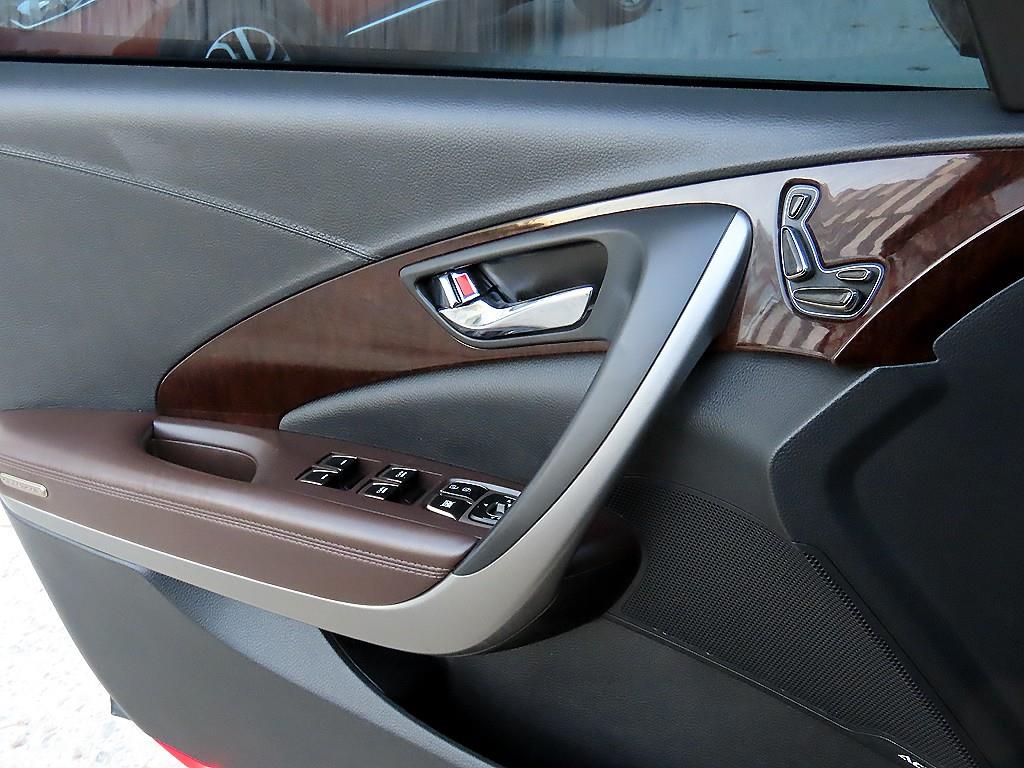 HYUNDAI Grandeur - Vista 11