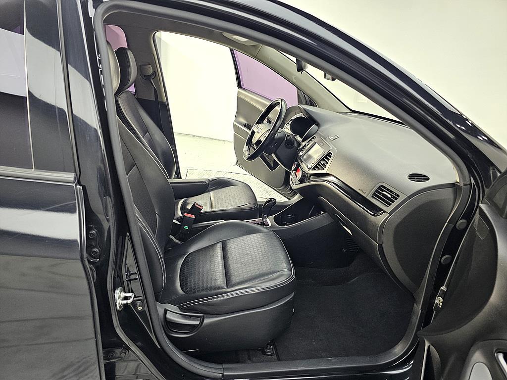 KIA Morning - Vista 11