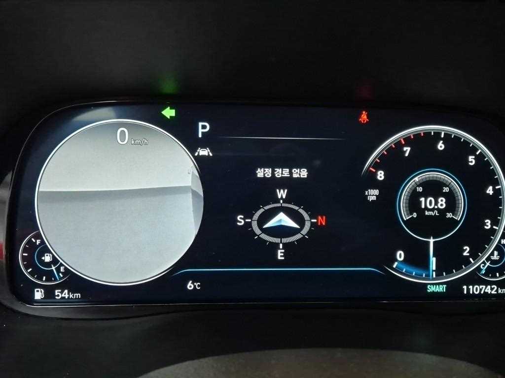 HYUNDAI Palisade - Vista 6