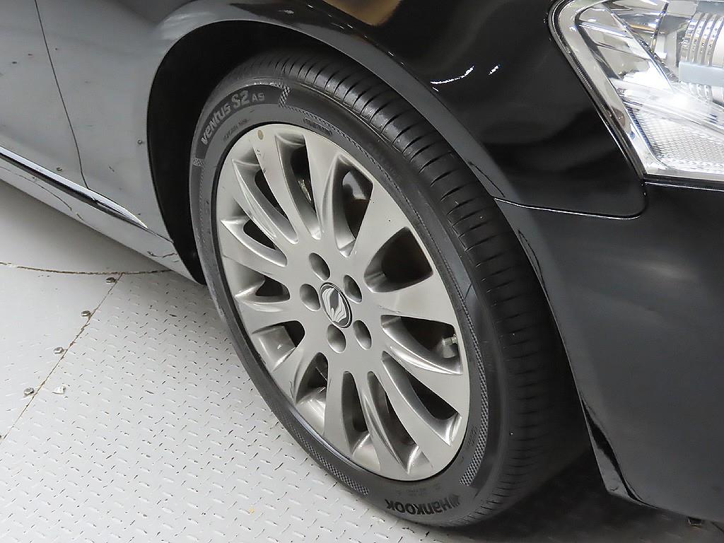 Ssangyong Chairman - Vista 9