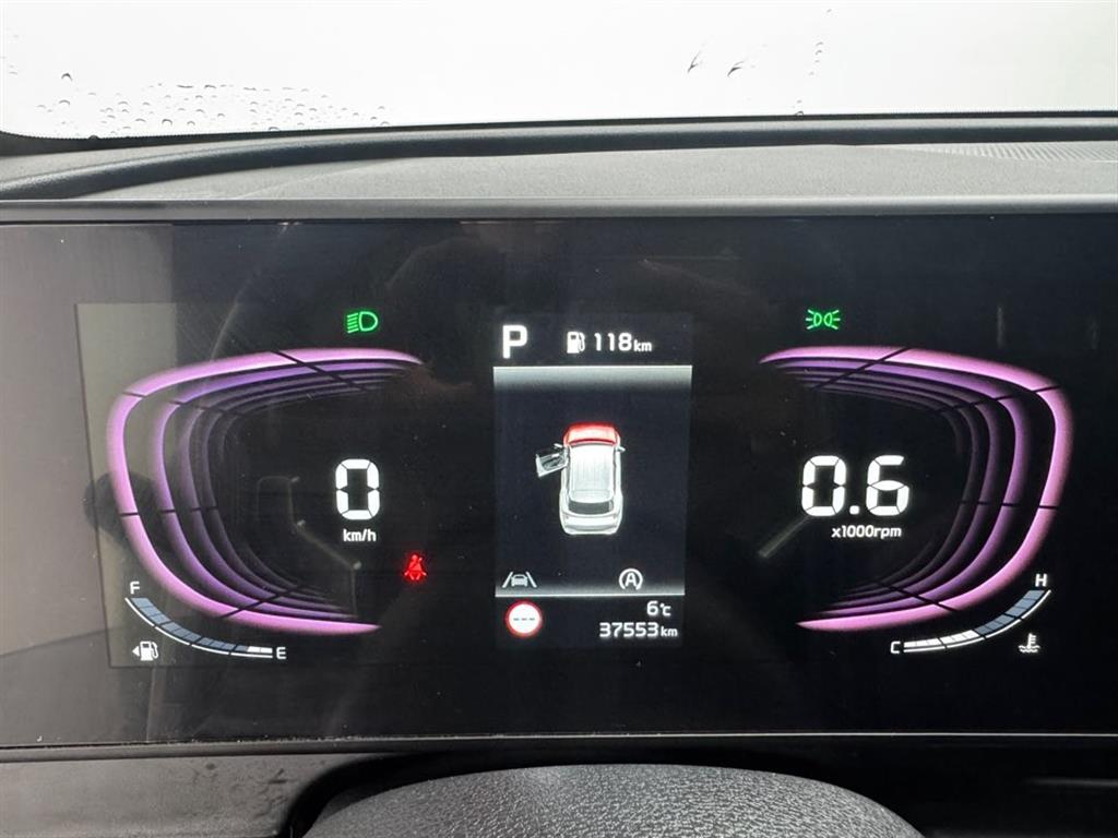 KIA Sportage 2023 Blanco - Importación desde Corea - HF Imports Iquique - Foto 14