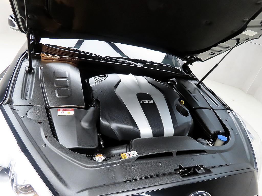 KIA K9 2015 - Importación desde Corea - HF Imports Iquique - Foto 19