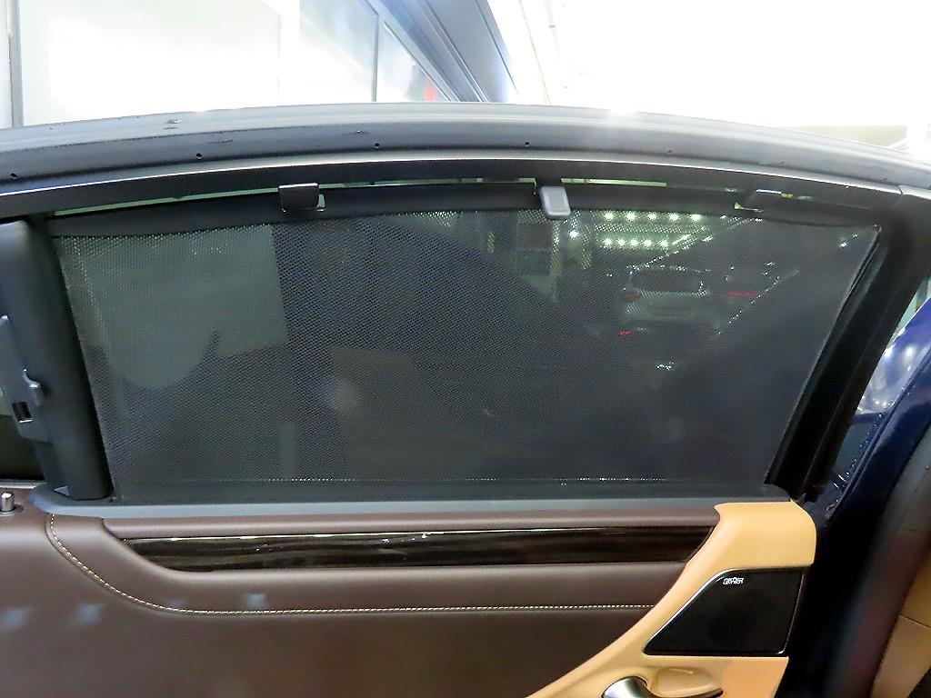 Lexus ES 2020 Azul - Importación desde Corea - HF Imports Iquique - Foto 16