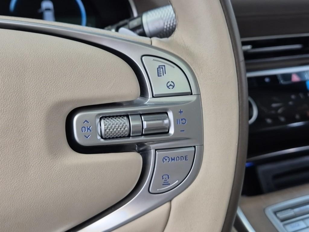 Genesis GV80 2020 Plateado - Importación desde Corea - HF Imports Iquique - Foto 16