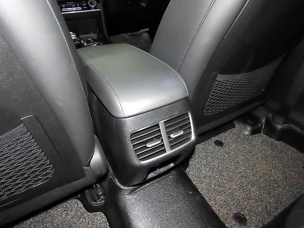 HYUNDAI Sonata 2022 Blanco - Importación desde Corea - HF Imports Iquique - Foto 17