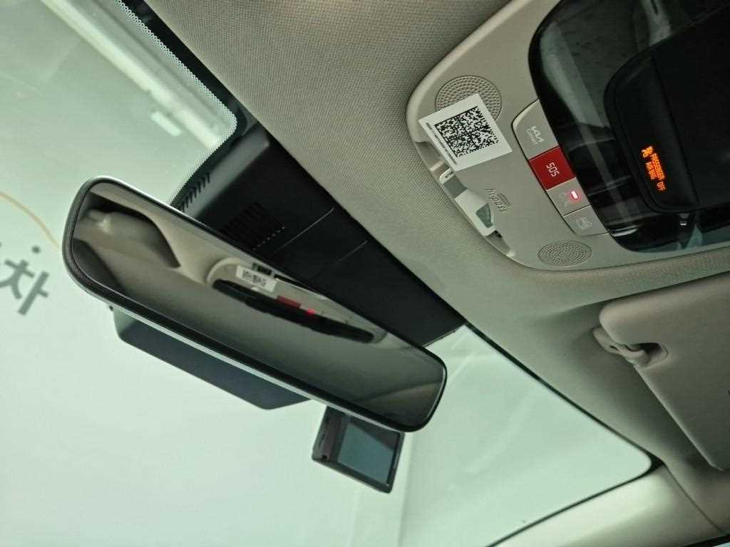 KIA Sportage 2022 Blanco - Importación desde Corea - HF Imports Iquique - Foto 17