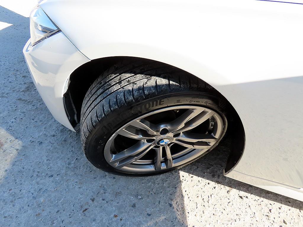 BMW 3 series - Vista 10