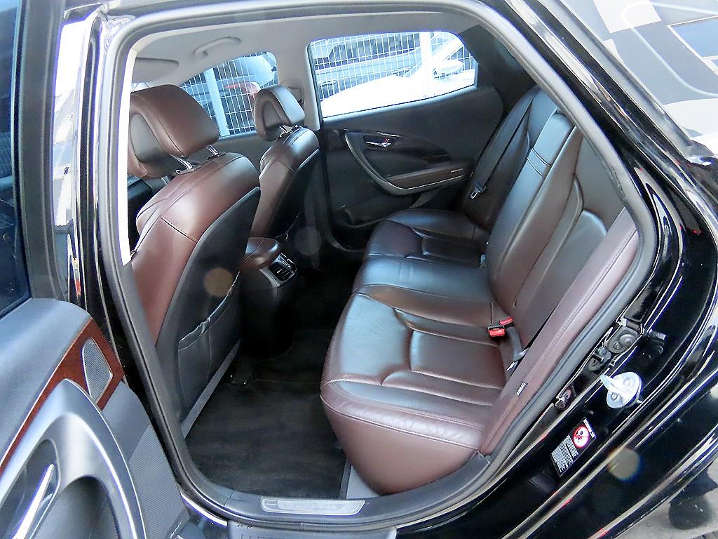 HYUNDAI Grandeur - Vista 6