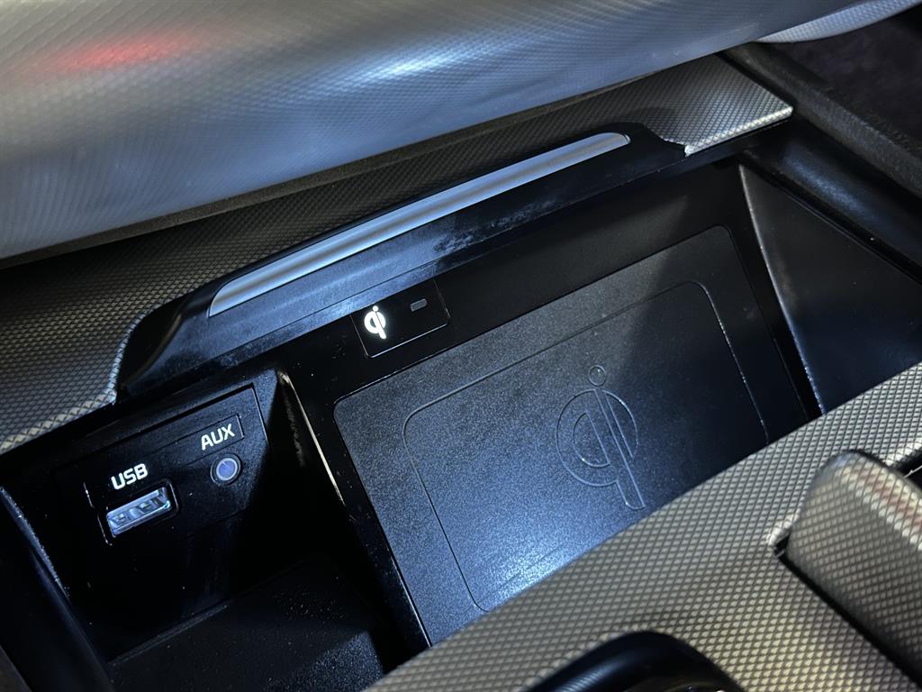 Genesis G80 2018 Gris - Importación desde Corea - HF Imports Iquique - Foto 19