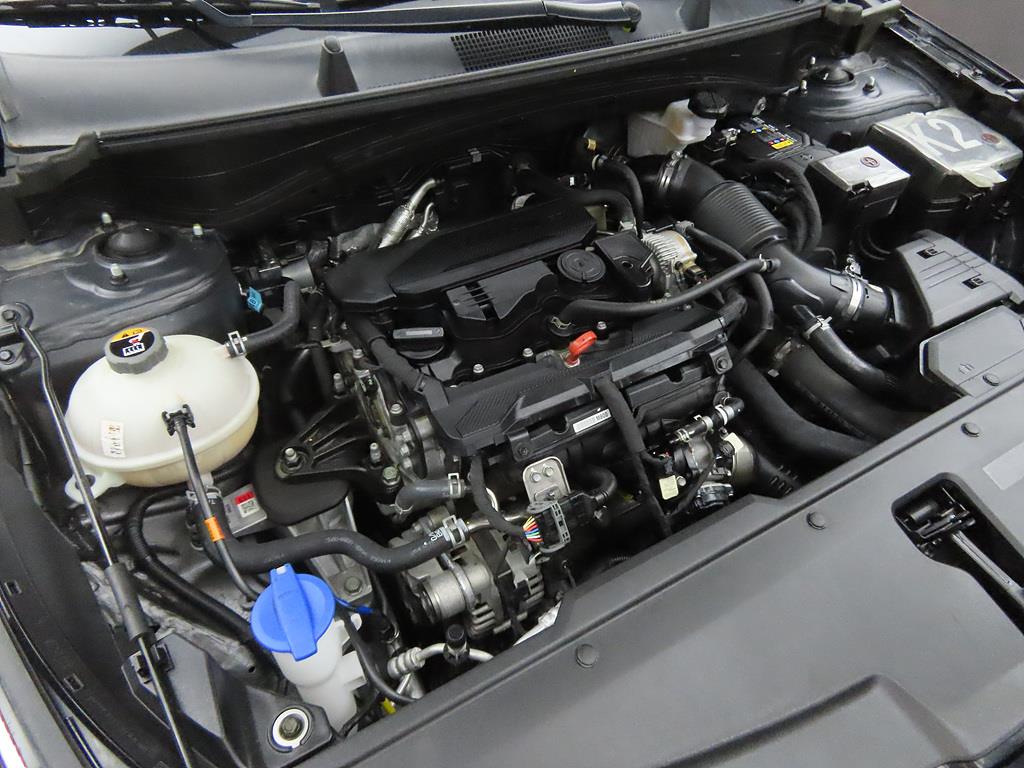 KIA Sportage 2024 Negro - Importación desde Corea - HF Imports Iquique - Foto 19