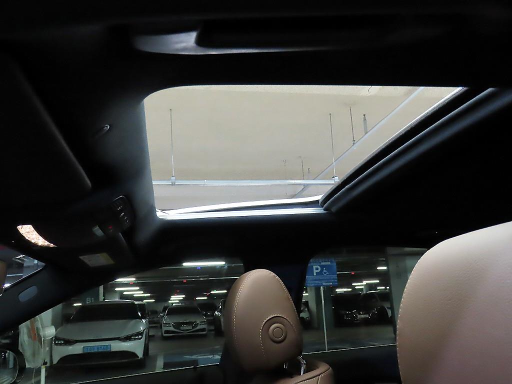 Mercedes Benz E class 2022 Blanco - Importación desde Corea - HF Imports Iquique - Foto 16