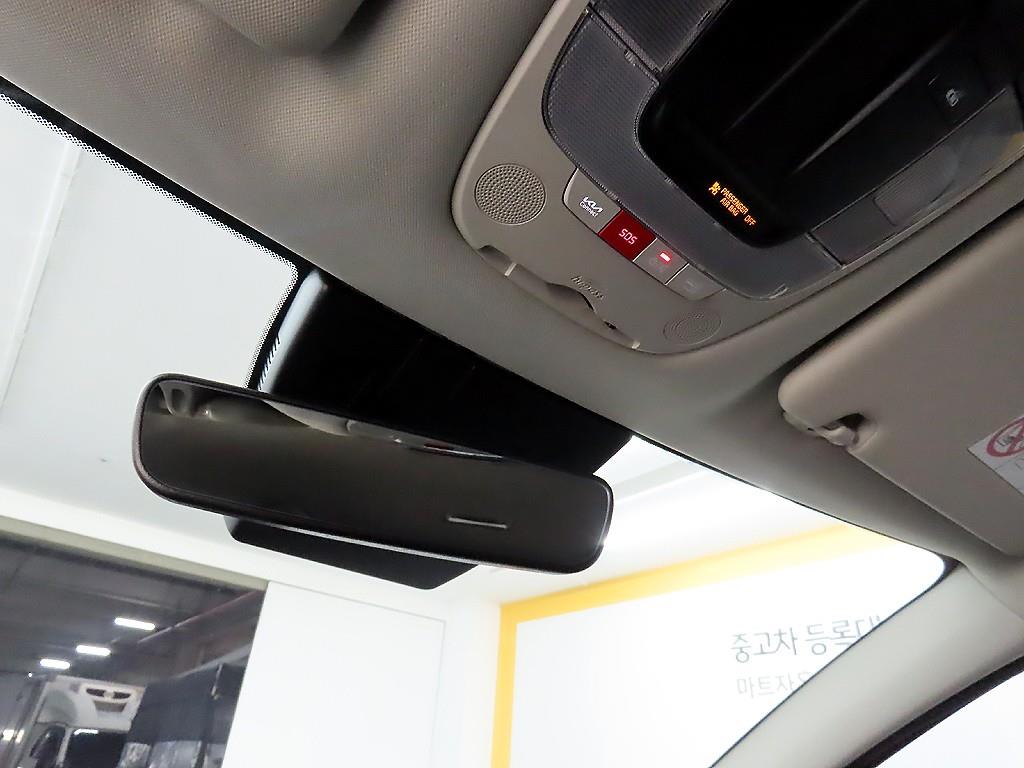 KIA Sportage 2023 Gris - Importación desde Corea - HF Imports Iquique - Foto 16