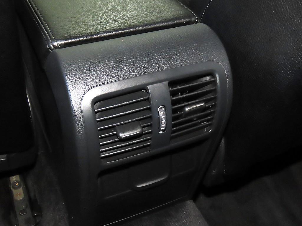 Volkswagen CC 2013 Blanco - Importación desde Corea - HF Imports Iquique - Foto 13