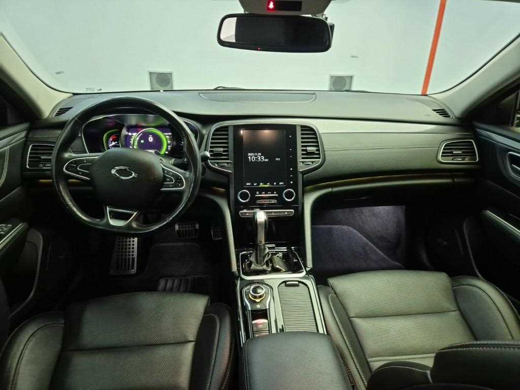 SAMSUNG SM6 - Vista 7