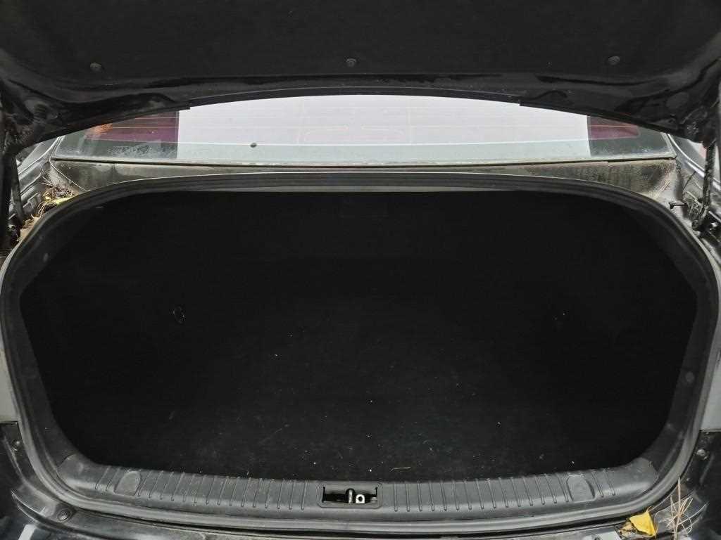 HYUNDAI Sonata 2009 Negro - Importación desde Corea - HF Imports Iquique - Foto 18