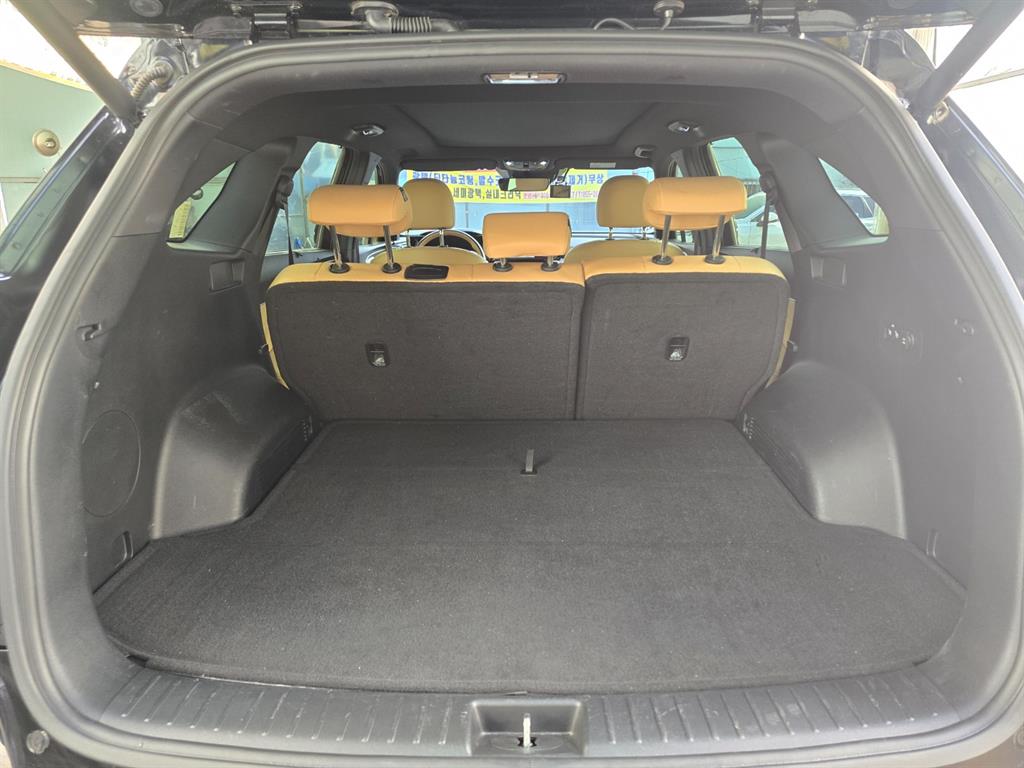 KIA Sorento - Vista 5