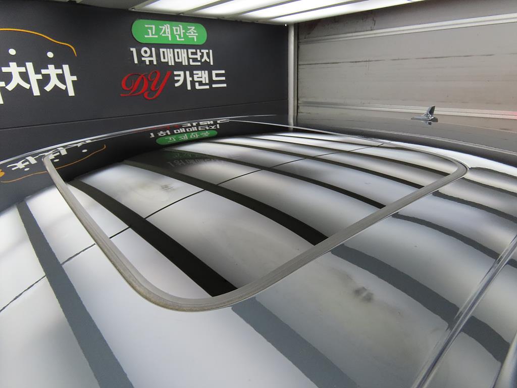 Audi A4 2020 Gris - Importación desde Corea - HF Imports Iquique - Foto 16