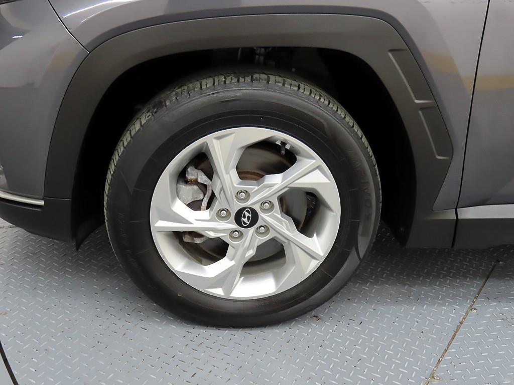 HYUNDAI Tucson 2021 Gris - Importación desde Corea - HF Imports Iquique - Foto 20