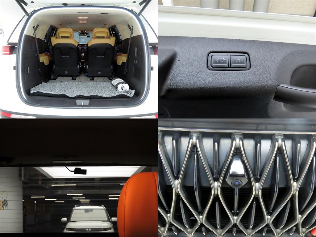 KIA Carnival 2023 - Importación desde Corea - HF Imports Iquique - Foto 18