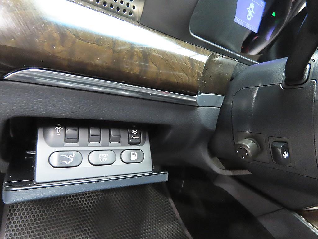 Ssangyong Chairman 2012 Negro - Importación desde Corea - HF Imports Iquique - Foto 13