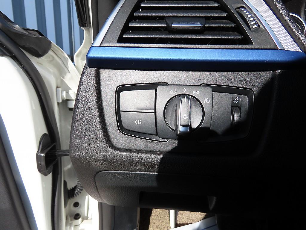 BMW 3 series - Vista 2