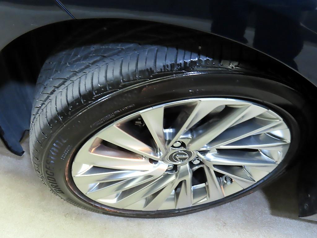 Lexus ES 2020 Azul - Importación desde Corea - HF Imports Iquique - Foto 20