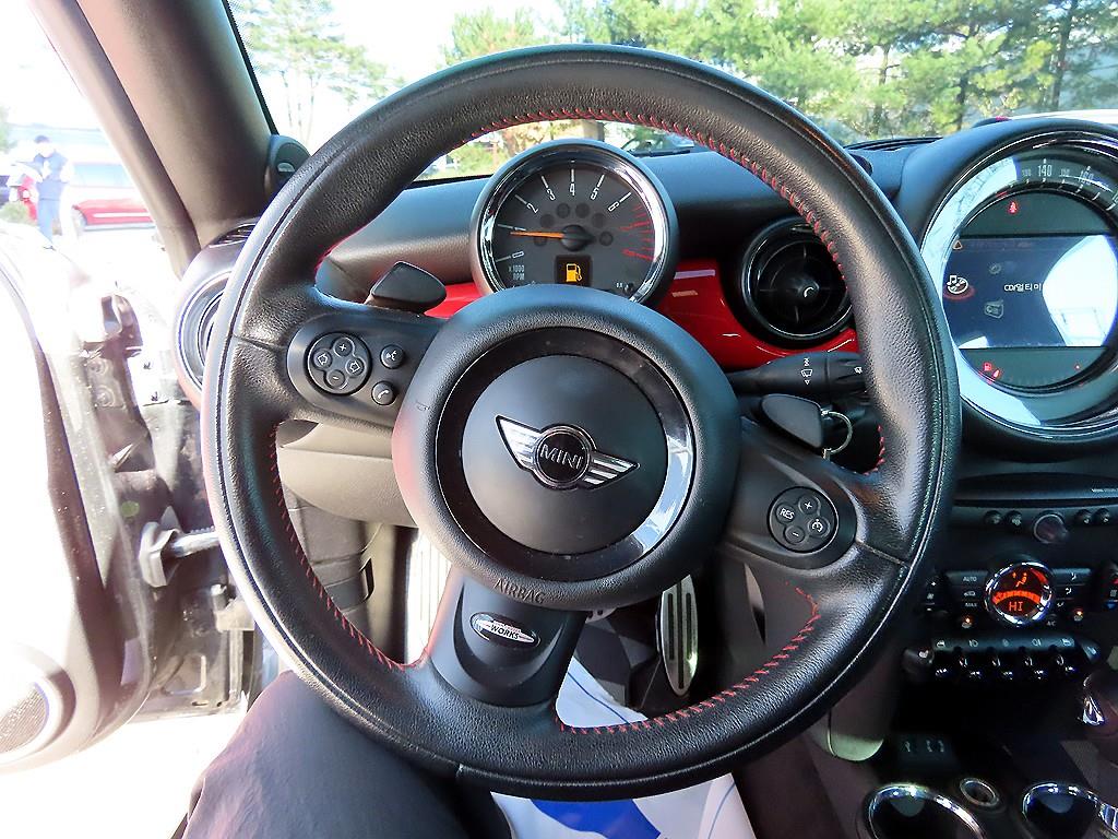 Mini Coupe - Vista 7