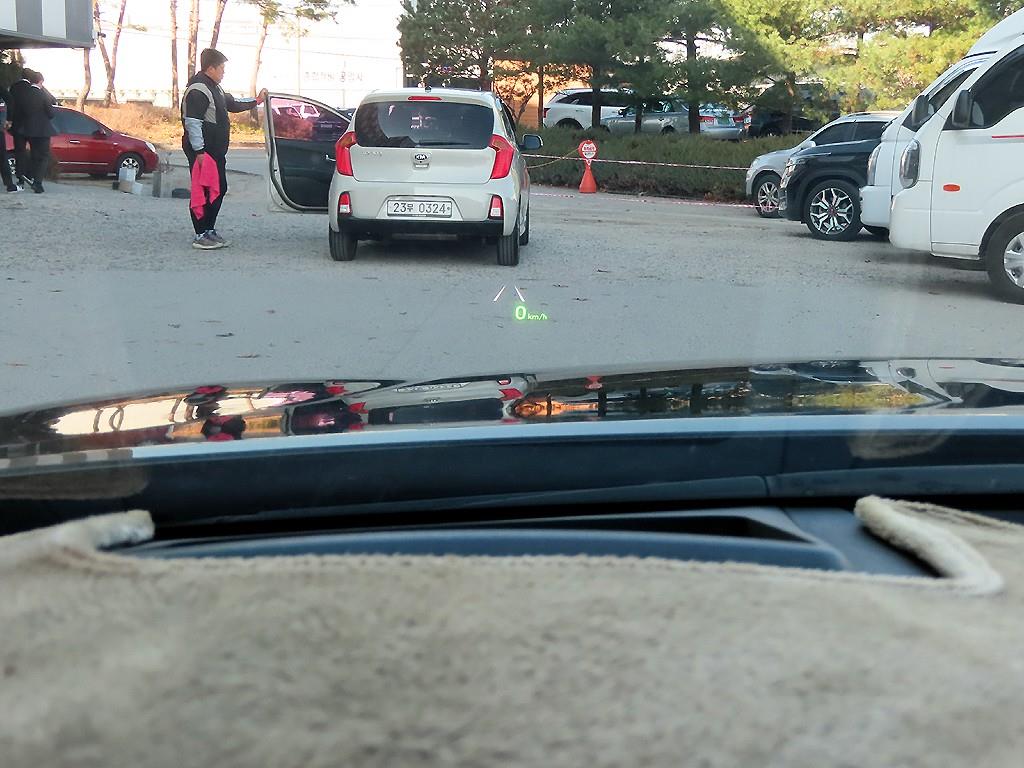 HYUNDAI Grandeur - Vista 10