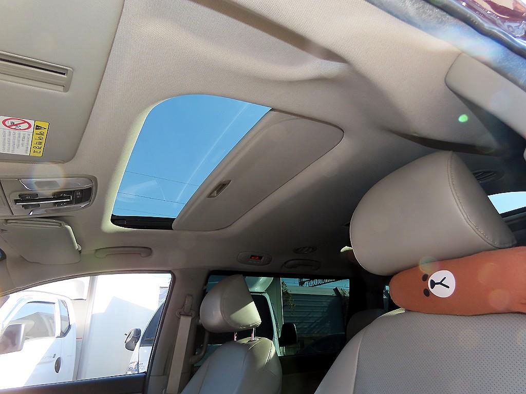 KIA Carnival 2015 Rojo - Importación desde Corea - HF Imports Iquique - Foto 16