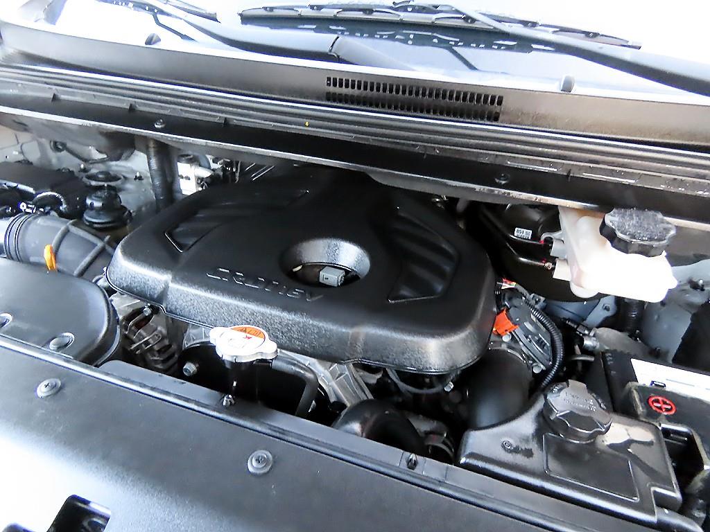 HYUNDAI Starex 2019 Gris - Importación desde Corea - HF Imports Iquique - Foto 19