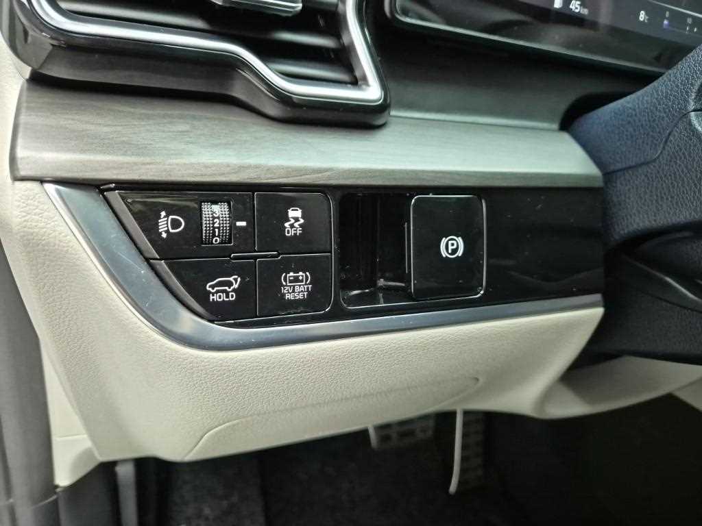 KIA Sportage 2022 Blanco - Importación desde Corea - HF Imports Iquique - Foto 18